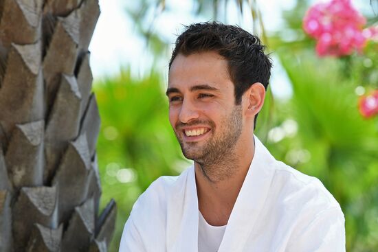 28th Kinotavr Open Russian Film Festival. Day One