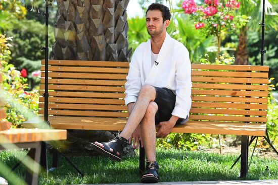 28th Kinotavr Open Russian Film Festival. Day One