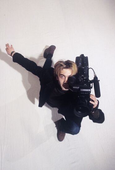 Russian Television
