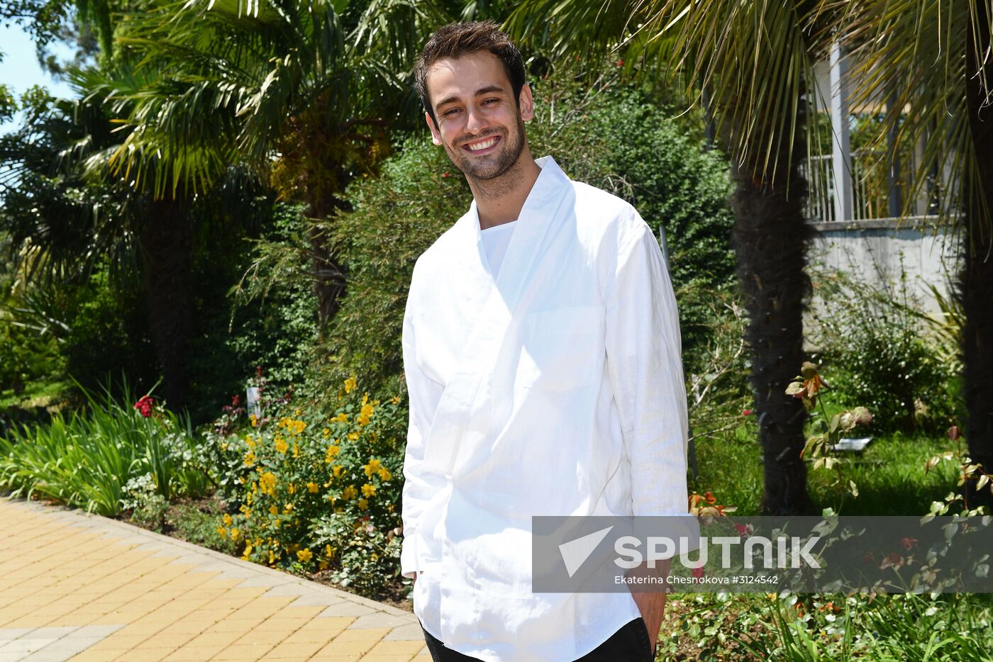 28th Kinotavr Open Russian Film Festival. Day One