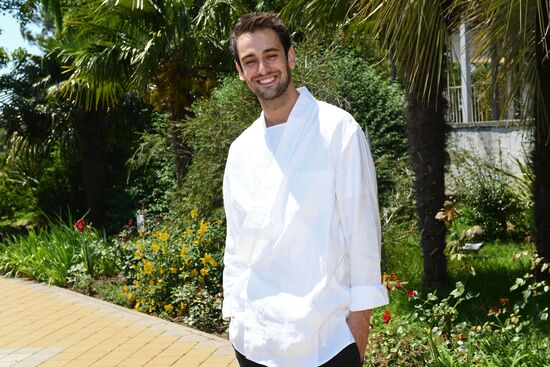 28th Kinotavr Open Russian Film Festival. Day One