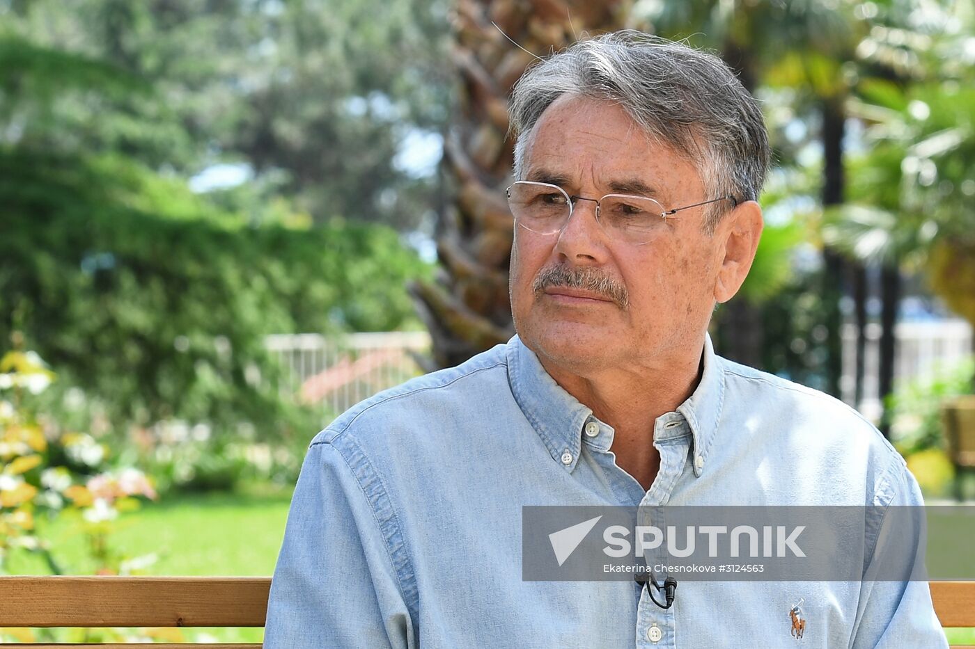 28th Kinotavr Open Russian Film Festival. Day One