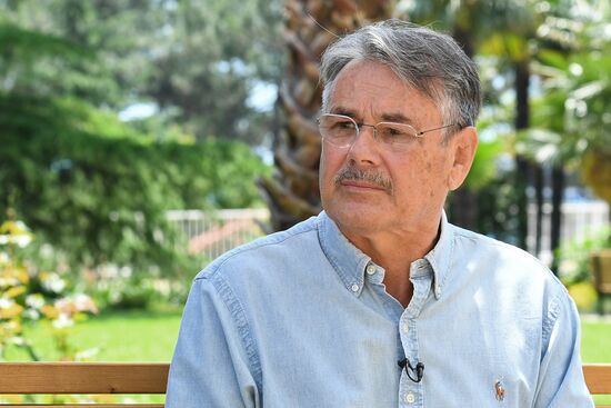 28th Kinotavr Open Russian Film Festival. Day One