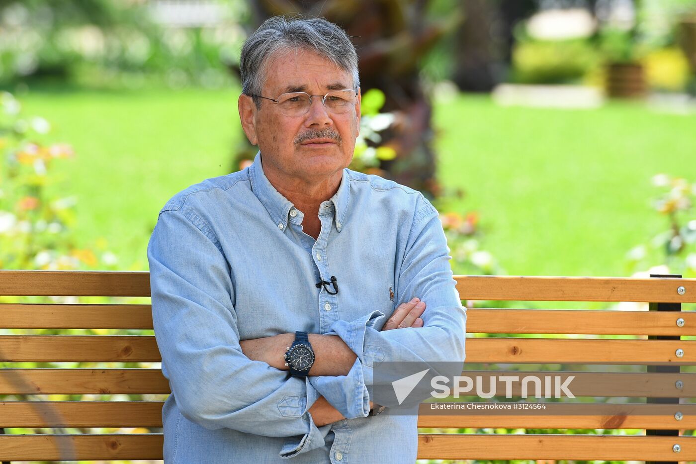 28th Kinotavr Open Russian Film Festival. Day One