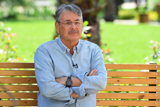 28th Kinotavr Open Russian Film Festival. Day One