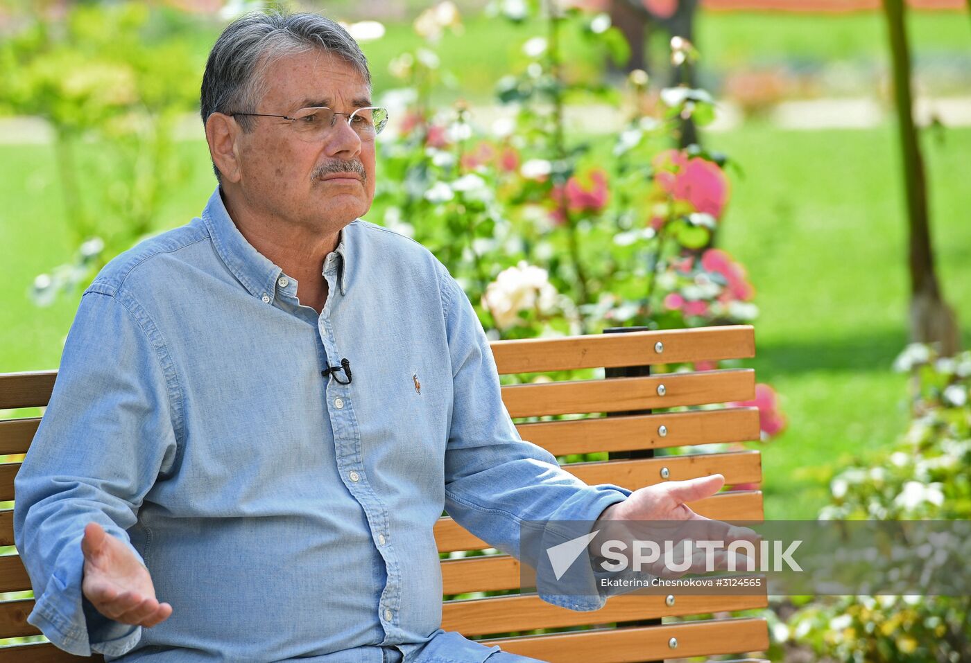 28th Kinotavr Open Russian Film Festival. Day One