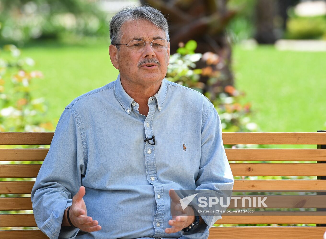 28th Kinotavr Open Russian Film Festival. Day One