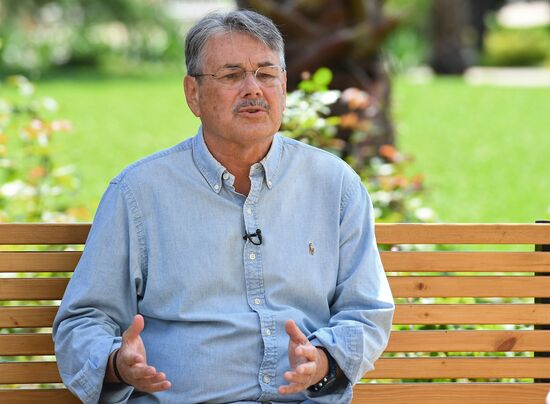 28th Kinotavr Open Russian Film Festival. Day One