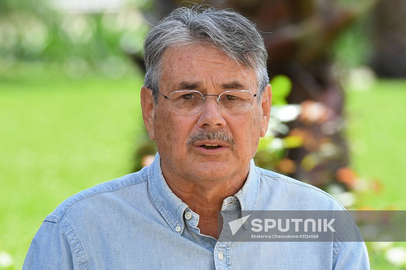 28th Kinotavr Open Russian Film Festival. Day One