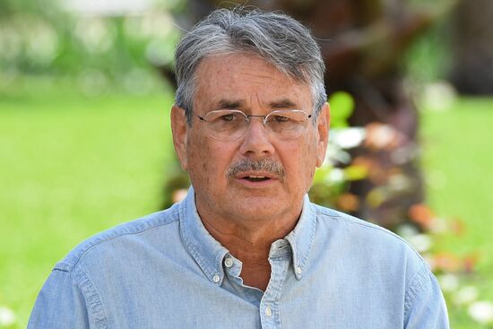 28th Kinotavr Open Russian Film Festival. Day One