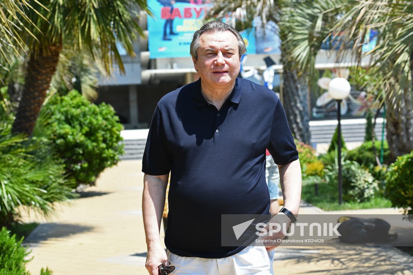 28th Kinotavr Open Russian Film Festival. Day One