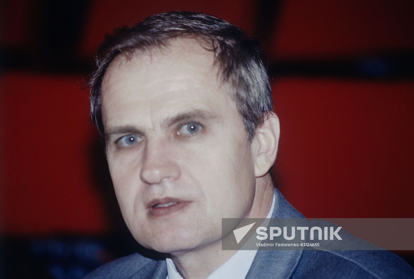 Parliamentary hearings of State Duma Committee on CIS Affairs