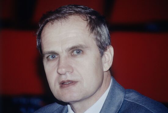 Parliamentary hearings of State Duma Committee on CIS Affairs