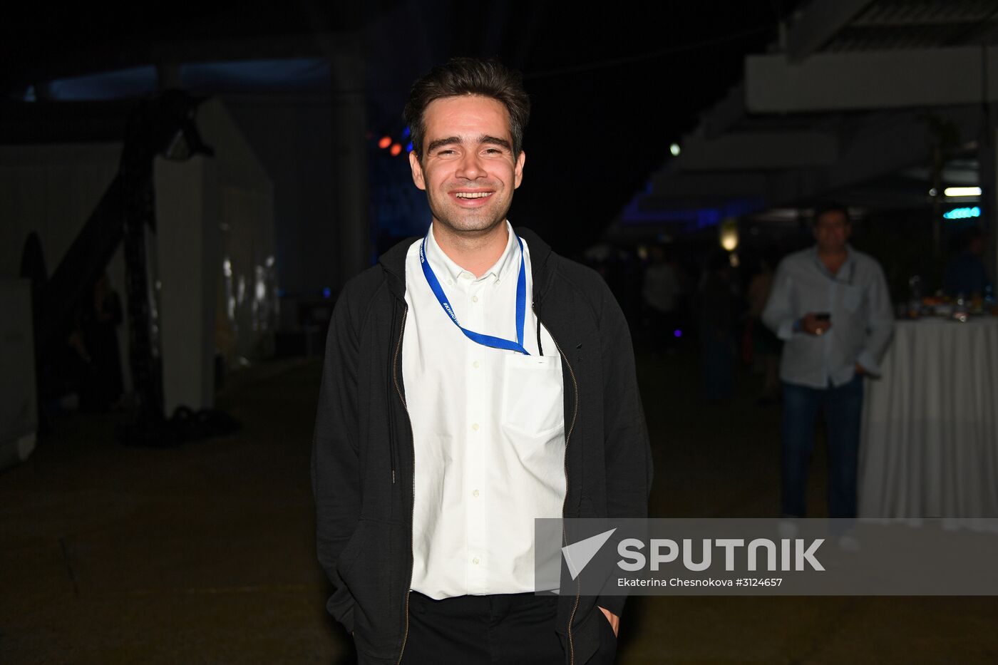 28th Kinotavr Open Russian Film Festival. Day One