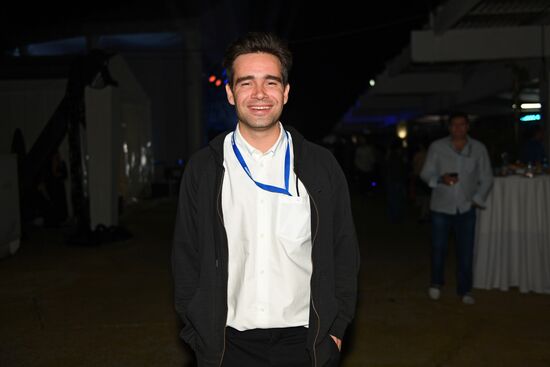 28th Kinotavr Open Russian Film Festival. Day One