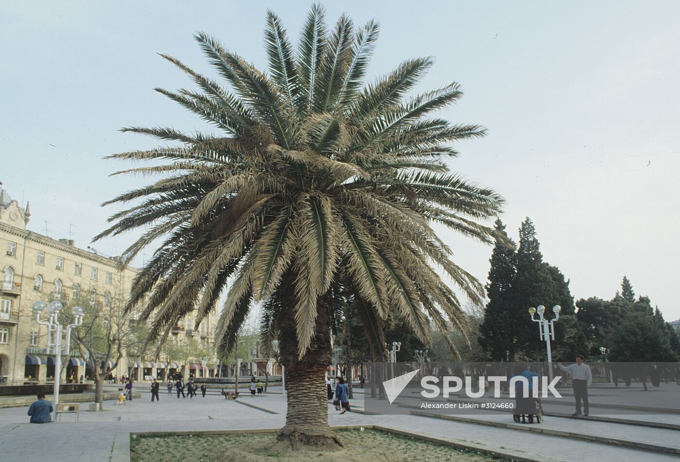 Baku