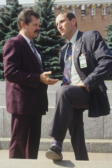 10th Congress of the Association of Space Activities Participants