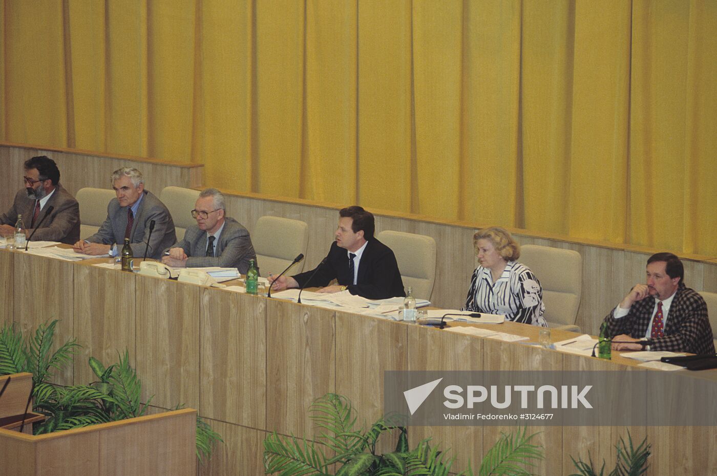 Russian State Duma of the first convocation