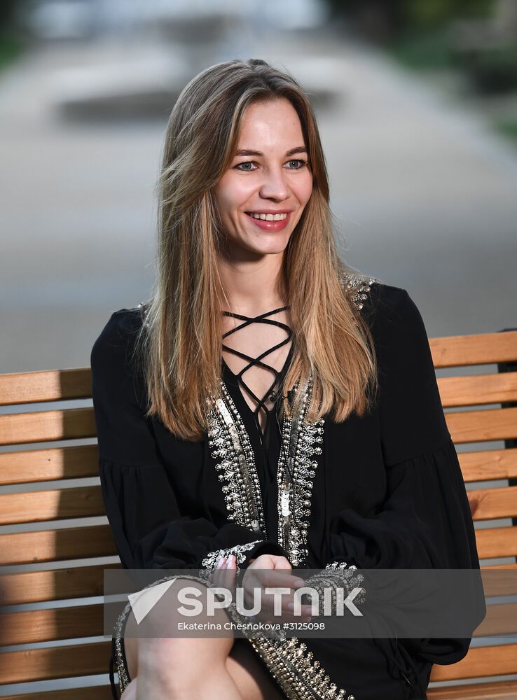 28th Kinotavr Open Russian Film Festival. Day One