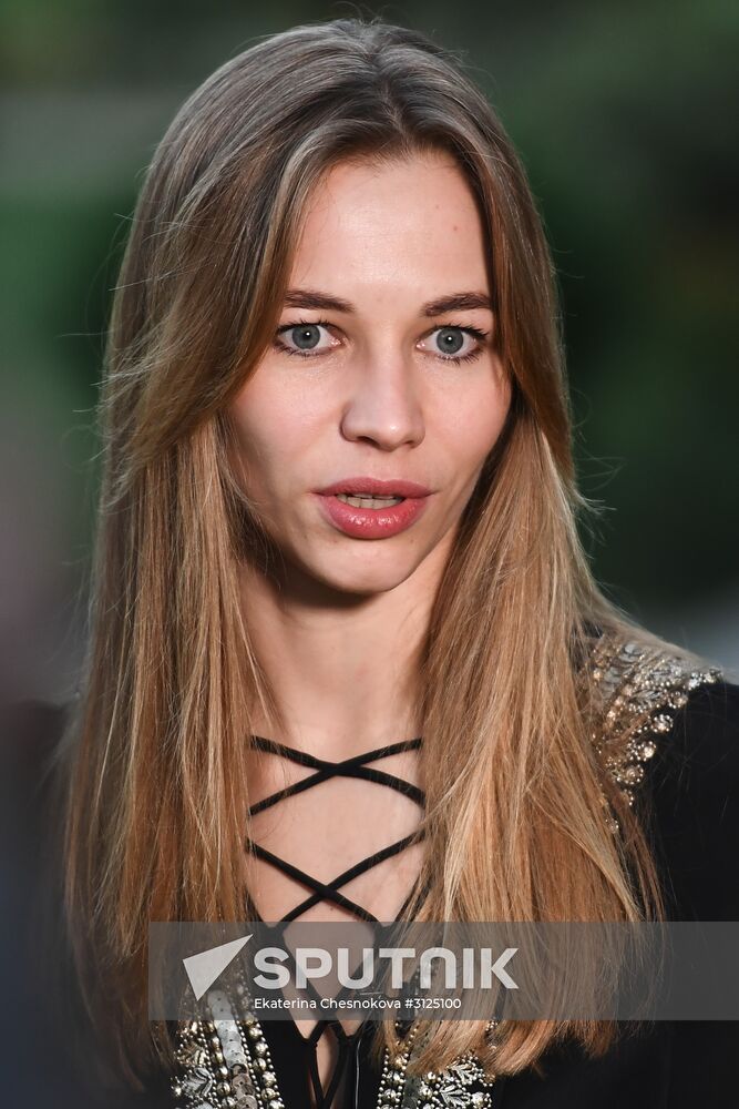 28th Kinotavr Open Russian Film Festival. Day One