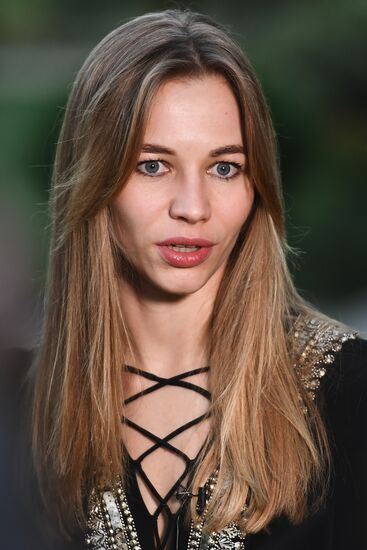 28th Kinotavr Open Russian Film Festival. Day One