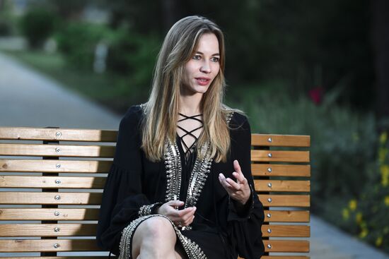 28th Kinotavr Open Russian Film Festival. Day One