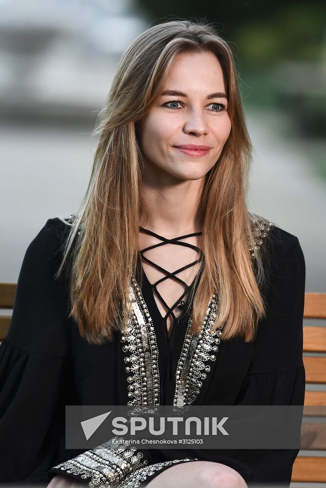 28th Kinotavr Open Russian Film Festival. Day One