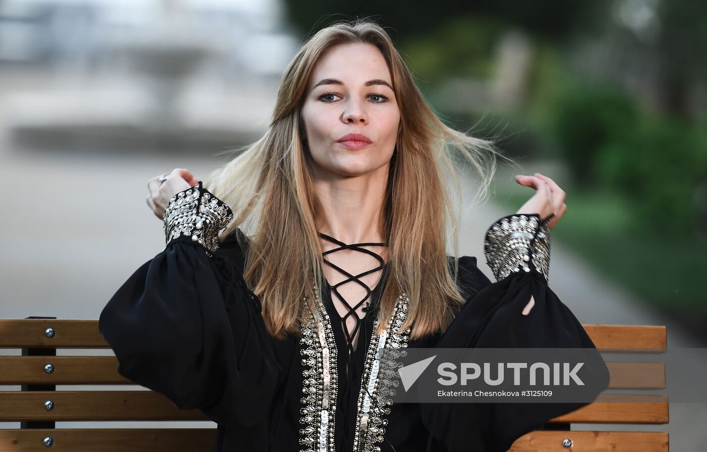 28th Kinotavr Open Russian Film Festival. Day One