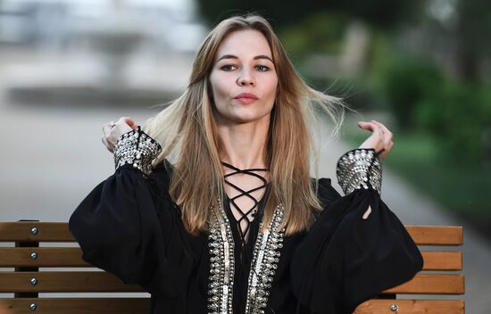 28th Kinotavr Open Russian Film Festival. Day One