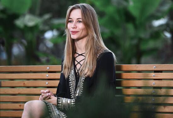 28th Kinotavr Open Russian Film Festival. Day One