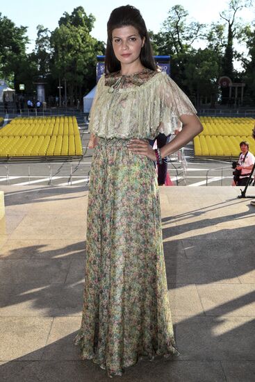 28th Kinotavr Open Russian Film Festival. Day one