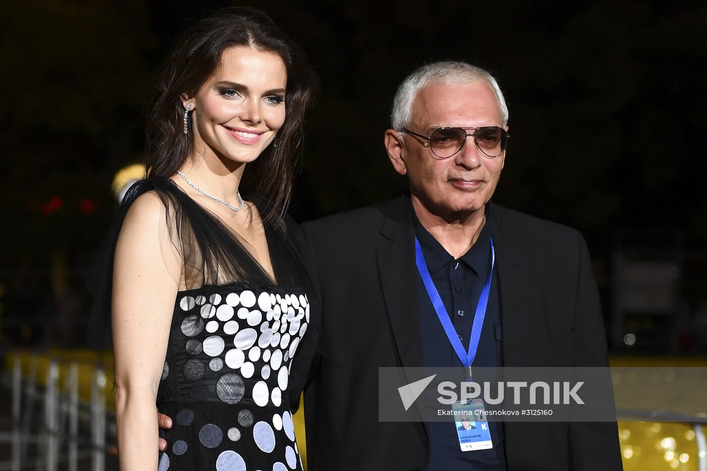 28th Kinotavr Open Russian Film Festival. Day One