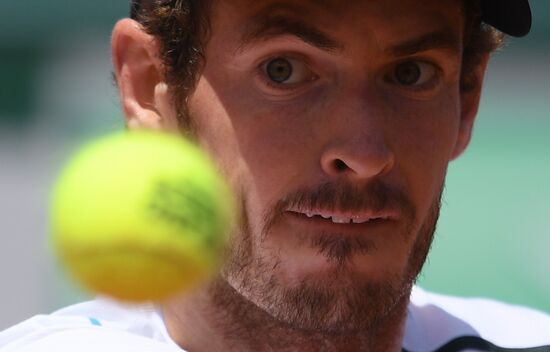 Tennis. Roland Garros. Day Thirteen