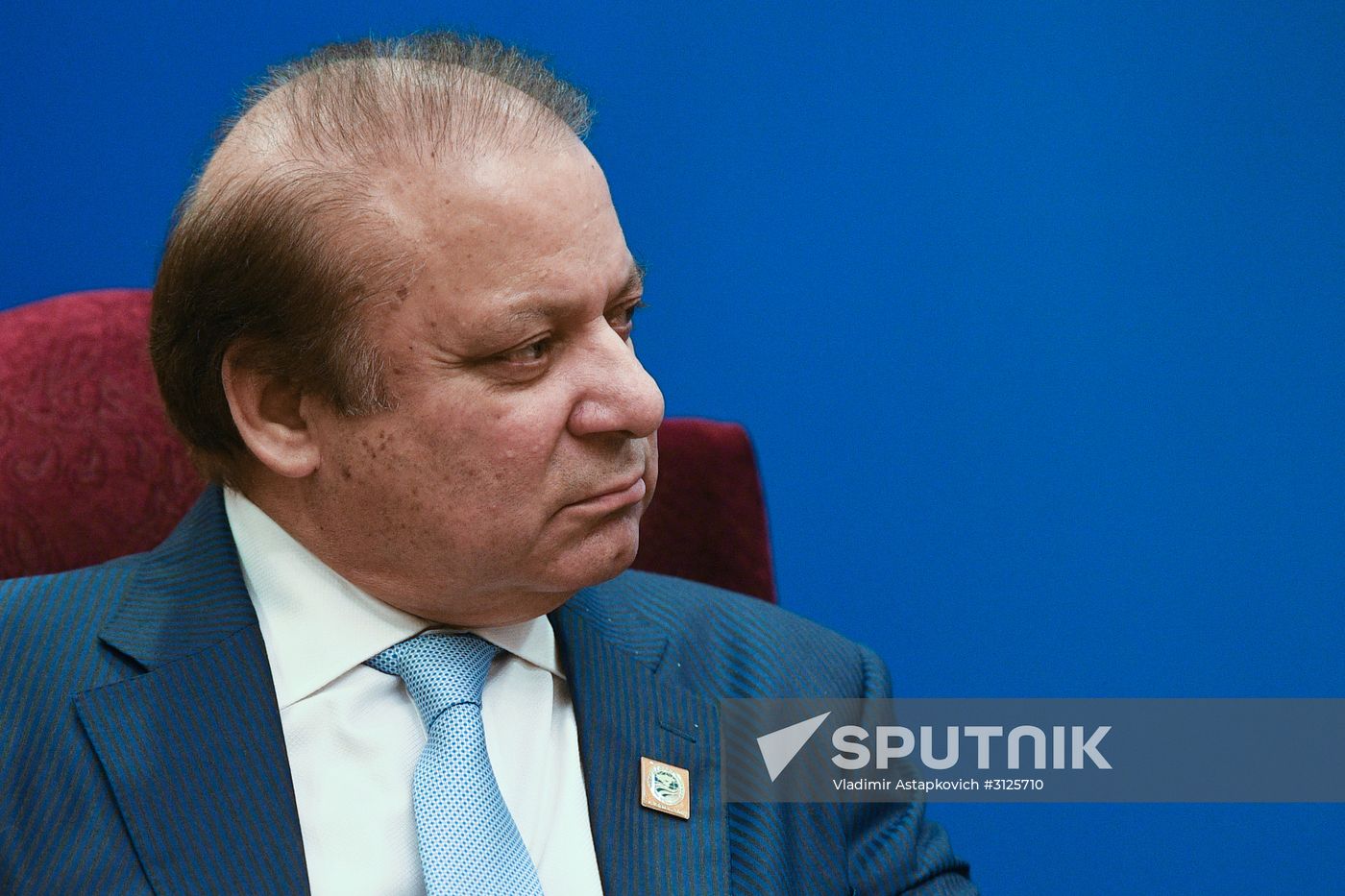 President Vladimir Putin visits Kazakhstan