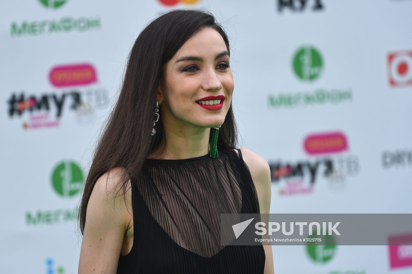 MUZ-TV 2017 national television awards