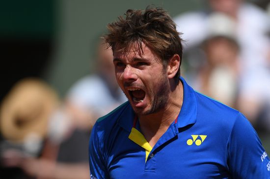 Tennis. Rolland Garros. Day Thirteen