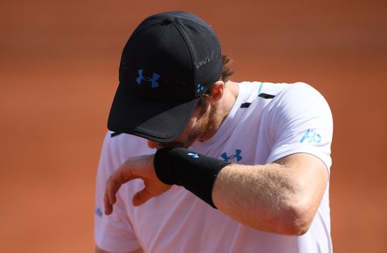 Tennis. Rolland Garros. Day Thirteen