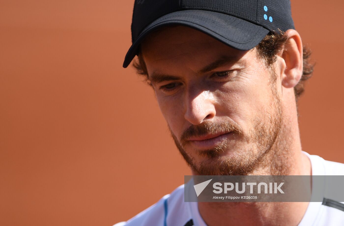 Tennis. Roland Garros. Day Thirteen