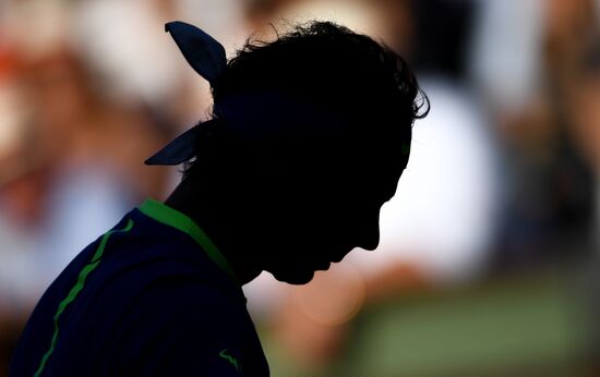 Tennis. Roland Garros. Day Thirteen