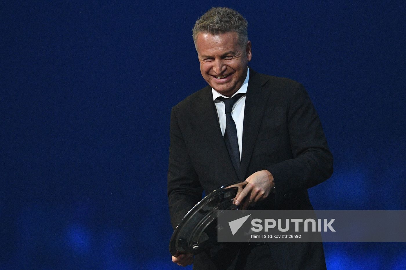 MUZ-TV 2017 national television awards