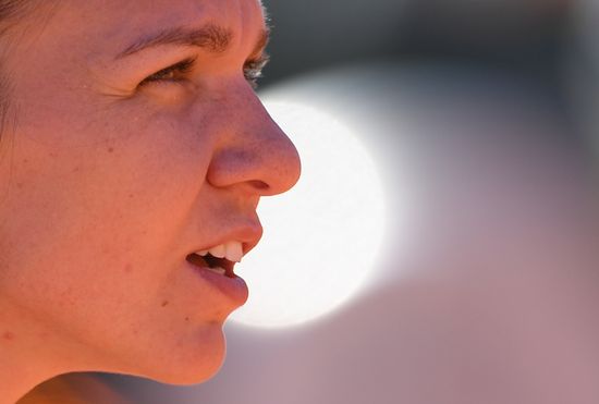 Tennis. Roland Garros. Day Fourteen