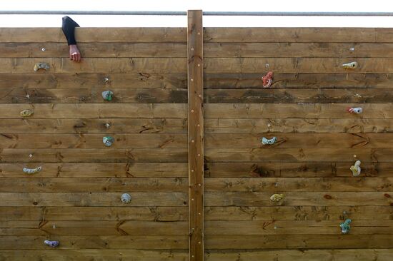 Heroes Race in Kazan