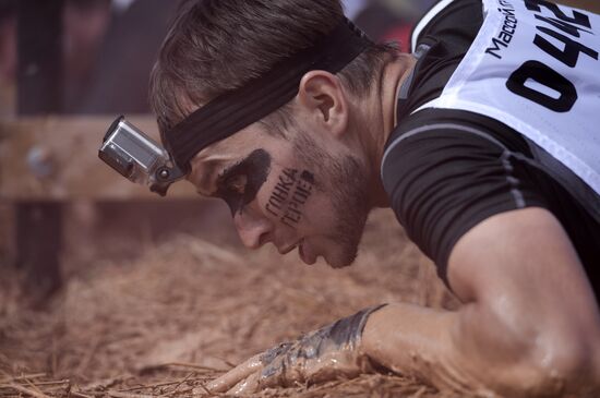 Heroes Race in Kazan