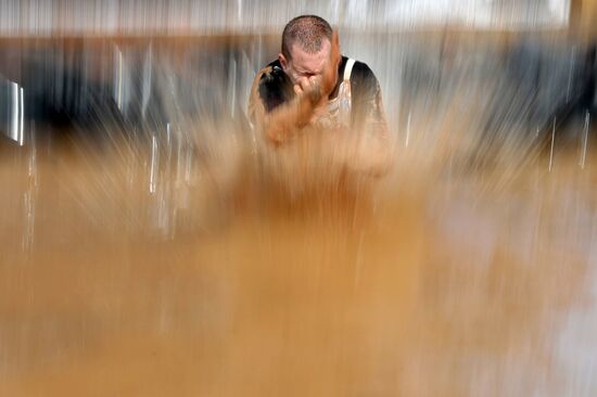 Heroes Race in Kazan