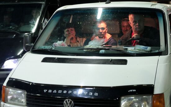 Ukraine-EU visa-free regime comes into force