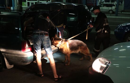 Ukraine-EU visa-free regime comes into force