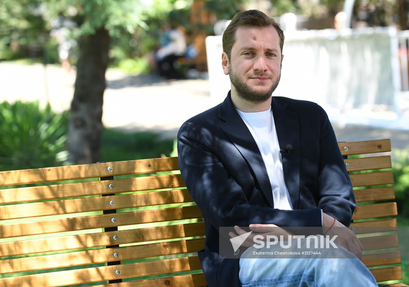 28th Kinotavr Open Russian Film Festival. Day Four