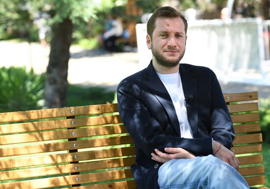 28th Kinotavr Open Russian Film Festival. Day Four