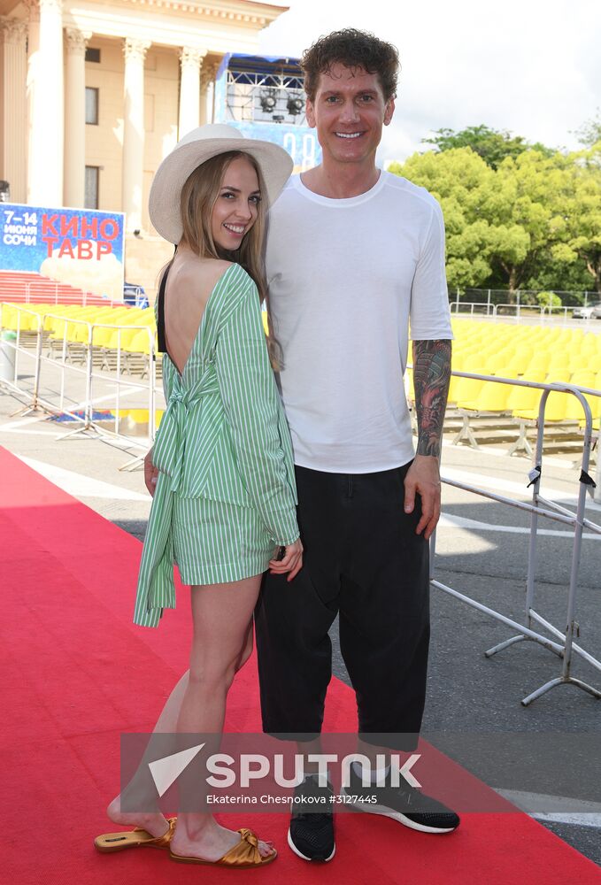 28th Kinotavr Open Russian Film Festival. Day Four