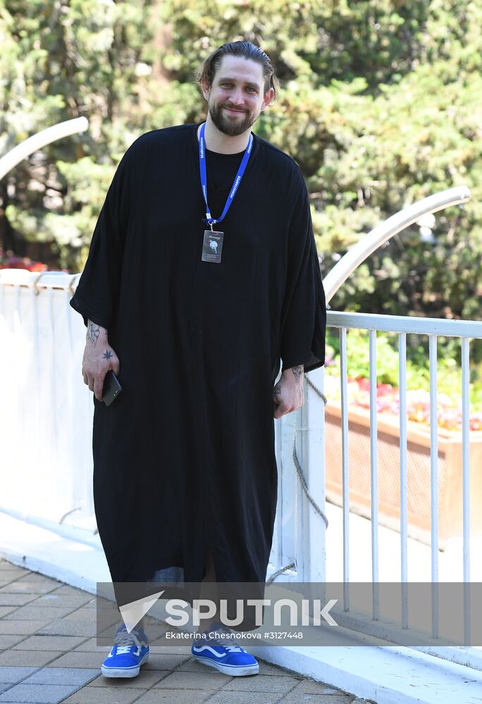 28th Kinotavr Open Russian Film Festival. Day Four